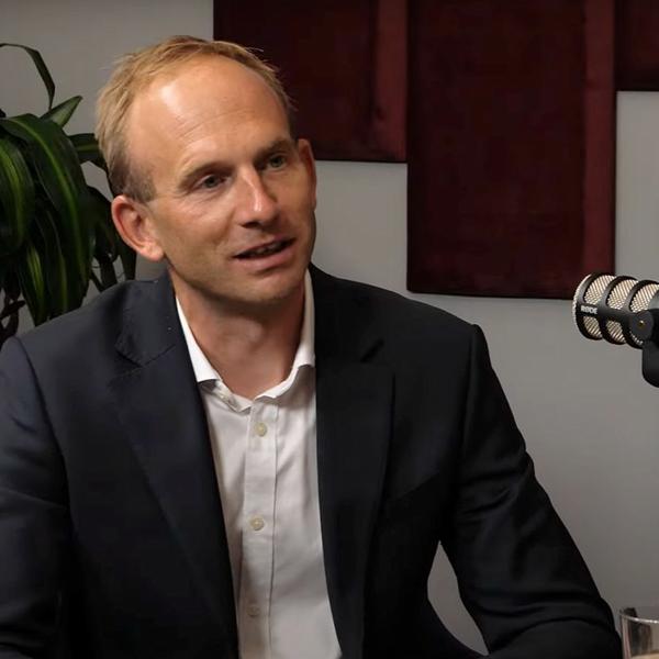 Finmag podcast